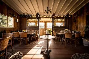 호텔 The Queen S Arms