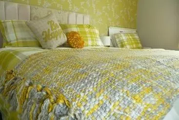 Linchens Bed And Breakfast