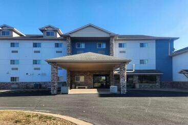 מוטל Comfort Inn & Suites Weston   Wausau
