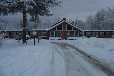 모텔 Killington Pico Motor Inn