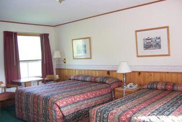 فندق على الطريق Killington Pico Motor Inn