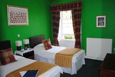 Pension Allt-na-craig House