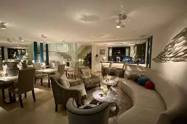 Pansiyon Atlanticview Cape Town Boutique