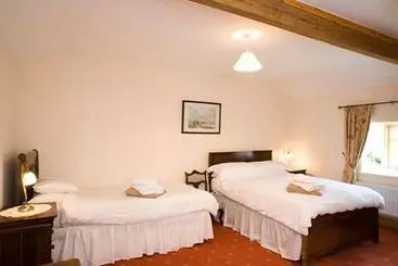 Пансион Carr Edge Farm