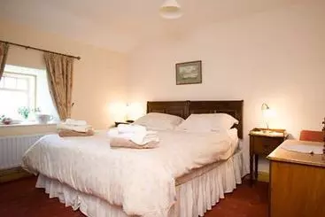 膳宿费 Carr Edge Farm