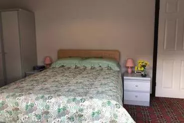 Pensione Fendoch Guest House