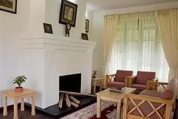 منتجع Camp Noel