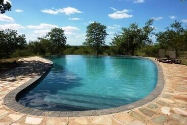 Appartement Silonque Bush Estate & Spa