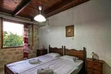 Aparthotel Stone Village