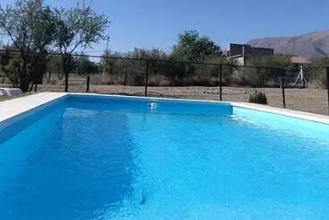 Aparthotel Anubis