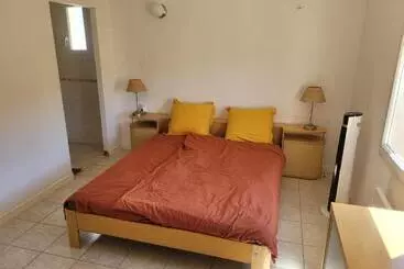 B&b Bonjoursoleil