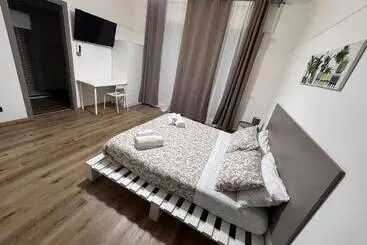 Bed and Breakfast Villa Come A Casa Tua