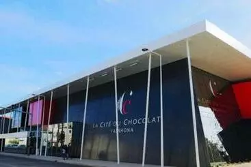 Nocleg ze śniadaniem La Parenthèse, Chambres D Hôtes