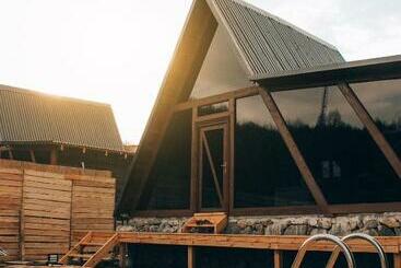 민박 Otto Suit Bungalov Sapanca 2