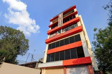 Fabhotel Green Park