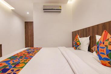Fabhotel Chandigarh