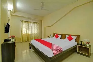 Flagship Hotel Inrisa