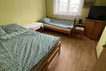 Agroturystyka Pensjonat Paula