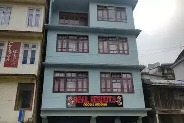 Hotel Beyul Residency