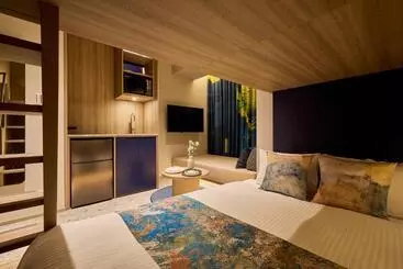 Hotel Fav Tokyo Ryogoku