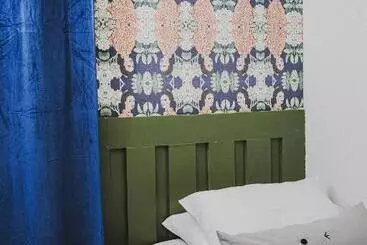 Hotel Velero Cavancha