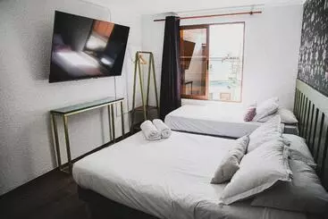 Hôtel Velero Cavancha