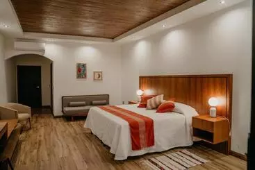 Hotelli Villa Montefiori