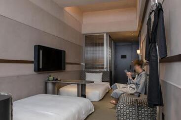 Noa Hotel & Spa Shenzhen