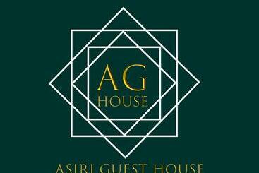 Pension Asiri Guest House