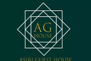 Pensionat Asiri Guest House