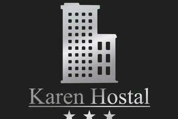 פנסיון Karen Hostal