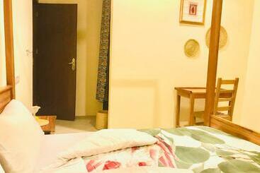 Пансион Mimy’s House