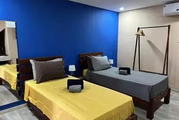 ペンション Orietta Residencial