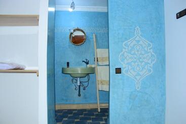 پانسیون Riad Malayine