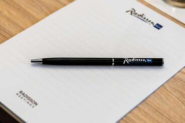 Radisson Blu Hotel Riyadh Convention And Exhibition Center