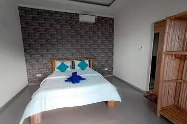 Resort Otel Kalimaja Amed Villa