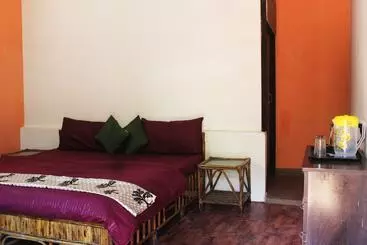 Resortikesh