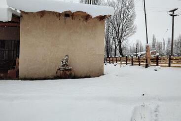 هاستل La Posada De Buda