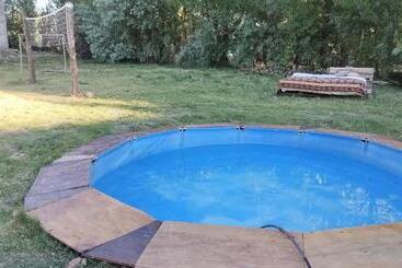 Herberge La Posada De Buda