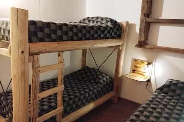 Hospedaria La Posada De Buda