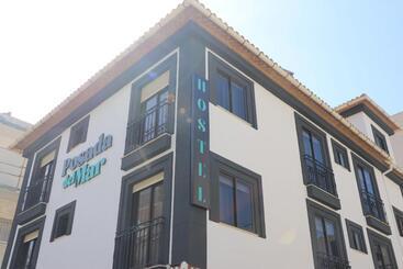 Retkeilymaja Posada Del Mar 101