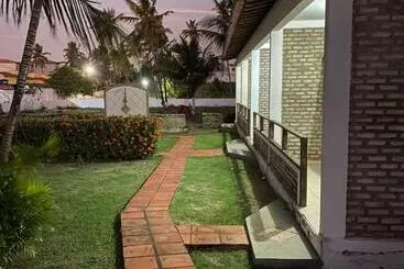 Retkeilymaja Pousada Do Vozinho