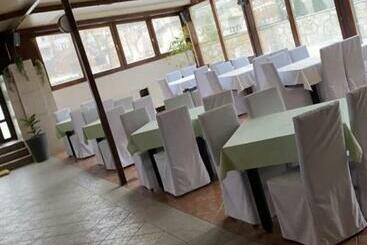 호텔 Inn Požarevac