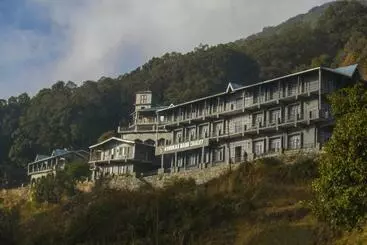 Hotel Naini Chalet Resort