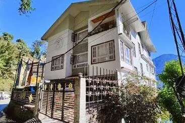 Hotel Soke Boutique Homestay
