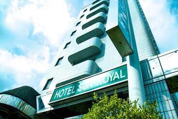 Hotel Sun Royal Utsunomiya   Vacation Stay 02507v