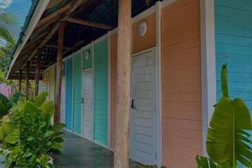 Jambiani Backpackers Hostel