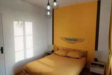 Aparthotel Kilomètre 99