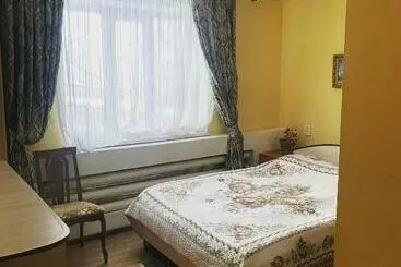 Pension березка