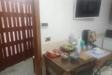 ペンション Antico Portale   Host Roberto